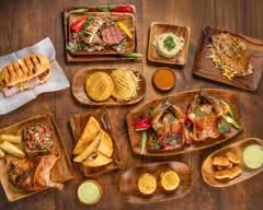 Steak & Sabor