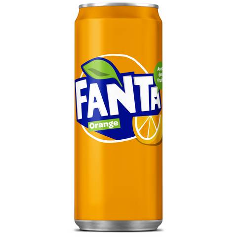 Fanta 33cl