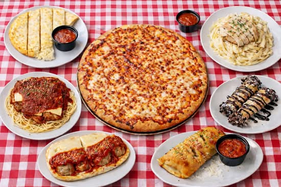 Belleria Pizza And Pasta