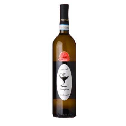 Falanghina del Sannio "Svelato" DOC, Terre Stregate, Campania
