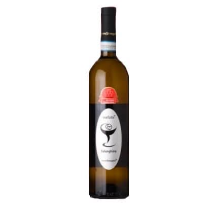 Falanghina del Sannio "Svelato" DOC, Terre Stregate, Campania