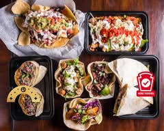 Wall St Cocina (Midland)