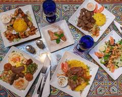 New Sahara Restaurant