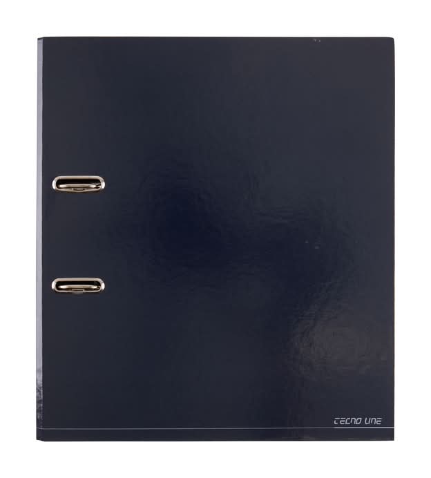 Pasta de Arquivo A4 Lombada Larga Tecnoline