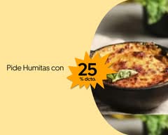 Stromboli - San Pedro