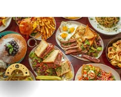 The Alpine Diner and Bar (9635 16th Ave SW, Seattle)