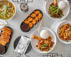 Szechuan Impression (2327 Southwest 336th Street, Federal Way)