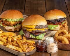 Royal Burger (Aubervilliers)