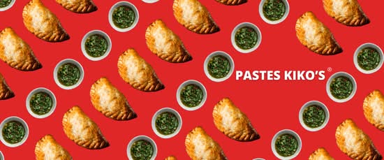 Pastes Kikos San Juan