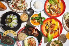 Somtum Thai Kitchen