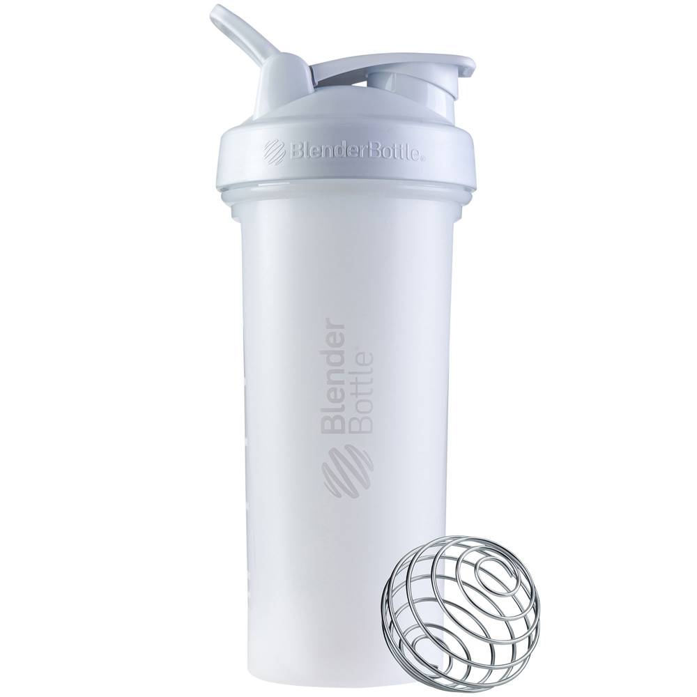 Blender Bottle Classic V2 Bottle, White