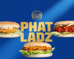 Phat Ladz  - London
