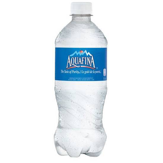 Aquafina Water (591 ml)