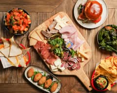 Pablo Tapas Bar 🌮