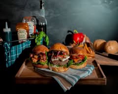 Burger FINO