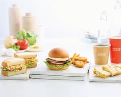 早安美芝城 小巨蛋店