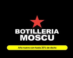 Botilleria Moscú (Roman Diaz)