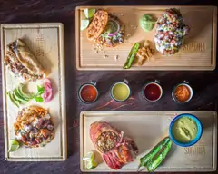Sopes Doña Esthela (Suc Valle Fértil)