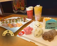 Honey Cafe