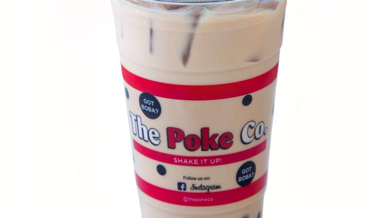 Milk Tea (Large)