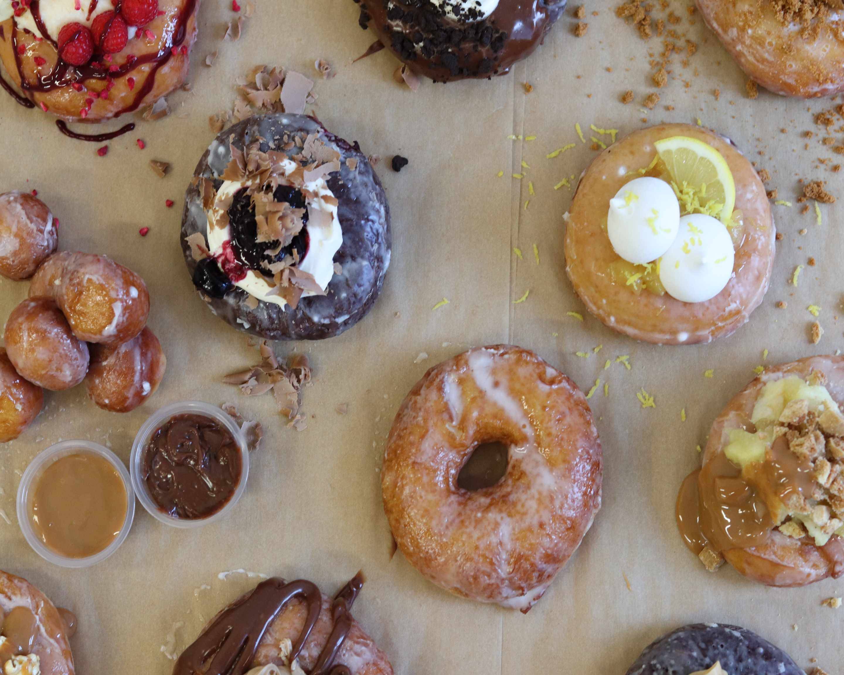 Dough Bros. Menu Takeaway in Taunton Delivery Menu & Prices Uber Eats