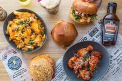 Butler's Smokehouse (Dandenong)