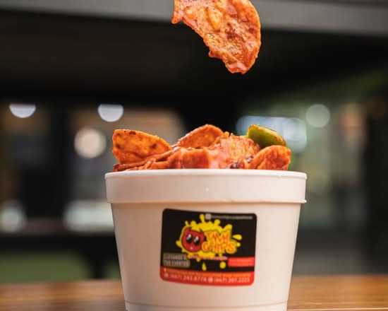 Tamachips Suc Aviacion