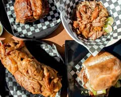 CARNITAS HAWK (Chihuahua)