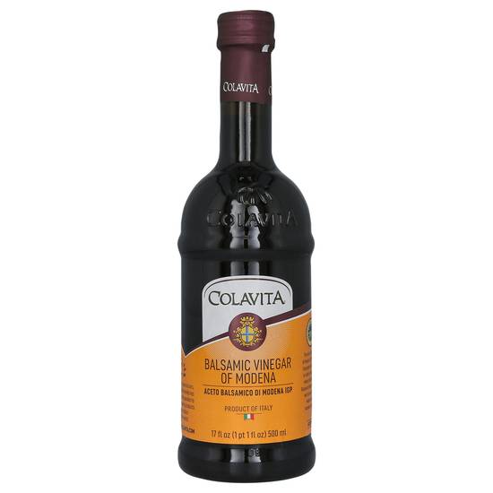 Colavita Balsamic Vinegar Of Moderna