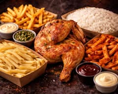 CHICKEN ROASTR
