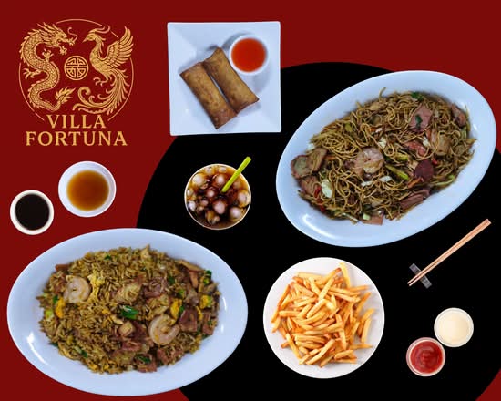 Villa fortuna (San Jose, CR)