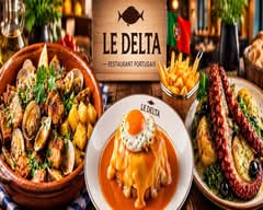Le Delta 🇵🇹
