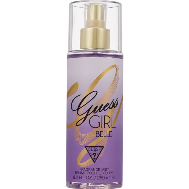 GUESS GIRL BELLE W