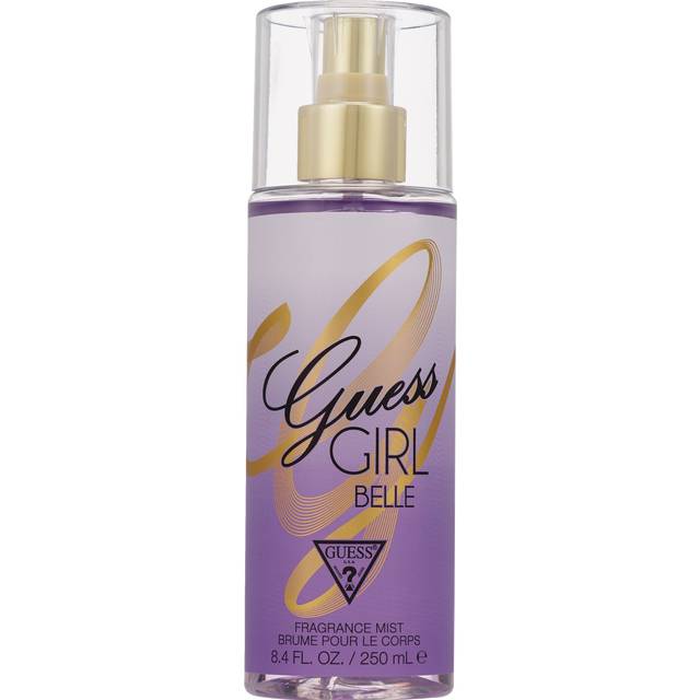 Guess Girl Belle W