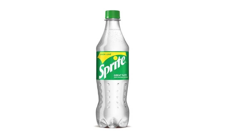 Sprite - 500ml Bottle