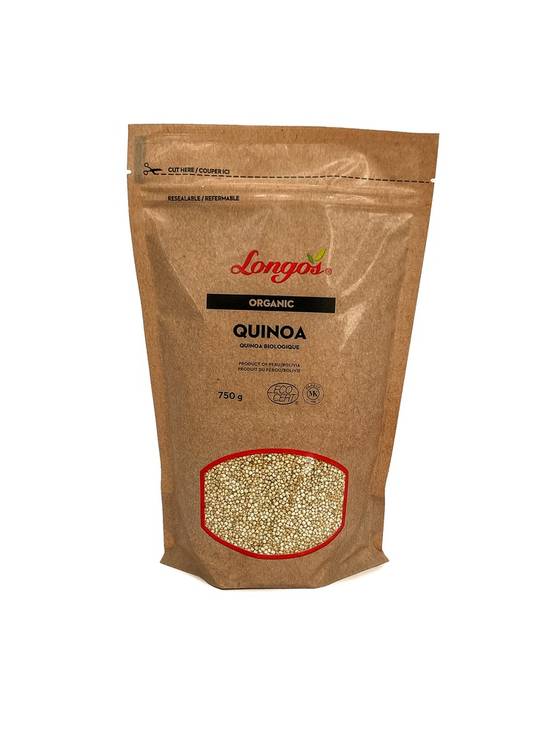 Longo's Organic Quinoa (750 g)