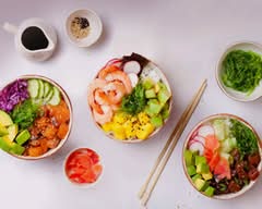 Zahara Poke