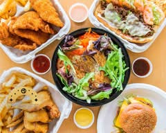 America's Best Wings (Clinton)