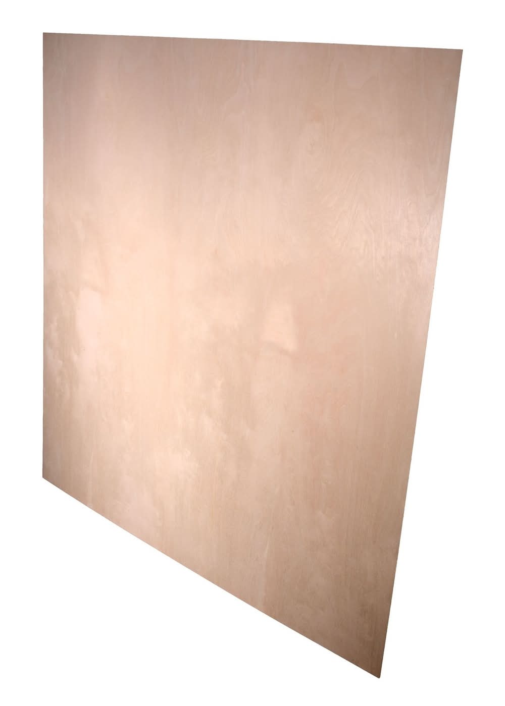 Alexandria Moulding 4 Ft. W X 4 Ft. L X 1/2 In. Plywood