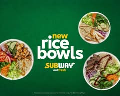 Subway (Singleton Highway)