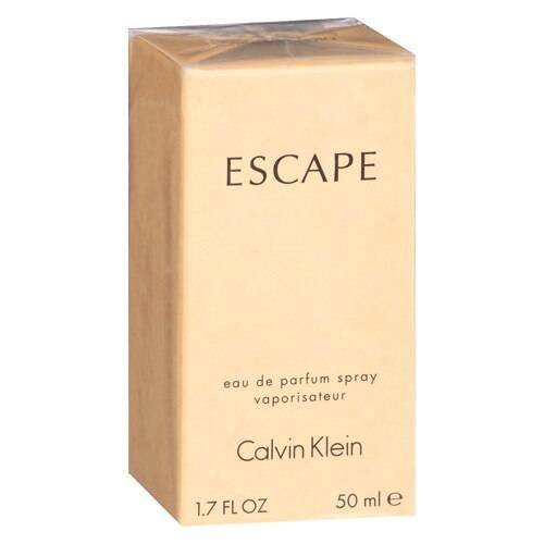 Calvin Klein Escape Eau de Parfum Spray - 1.7 fl oz