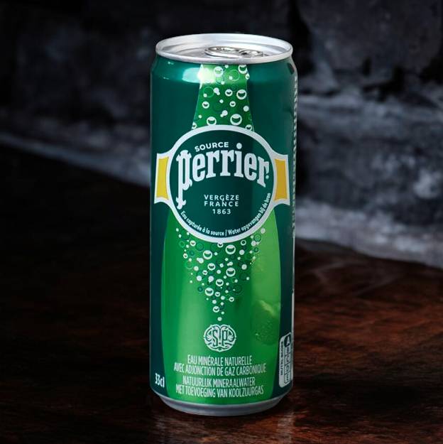 🥤 Perrier 33 cl 🥤