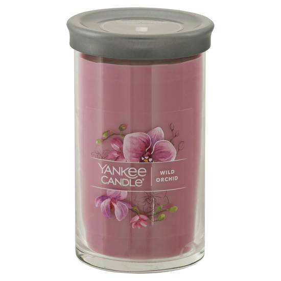 Yankee Candle Wild Orchid Candle