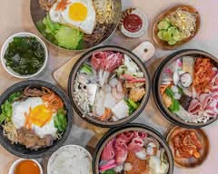 太極韓國烤肉 蘆洲店