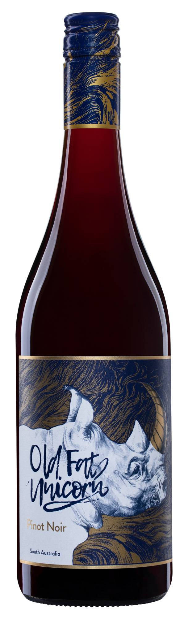 Old Fat Unicorn Pinot Noir 750ml