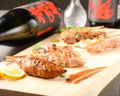 炭火焼鳥と鳥刺し 鳥一 sumibiyakitoritotorisashi toriichi
