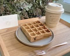 雨の木なコーヒー