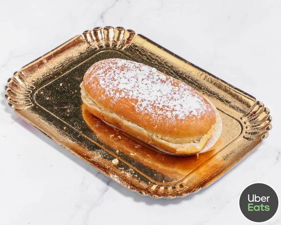 Beignet Nutella MASCOTTE