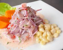 Cevicheria La Barraca