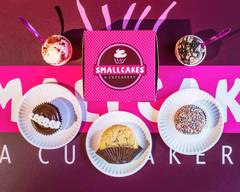 Smallcakes Cupcakery and Creamery (9605 S Pulaski Rd)